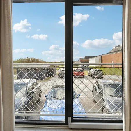 Bad, Lejl 73 Fanø