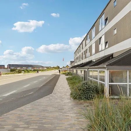 Bad, Lejl 73 Appartamento *