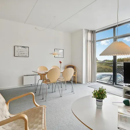 Apartment Bad, Lejl, 73 Fano