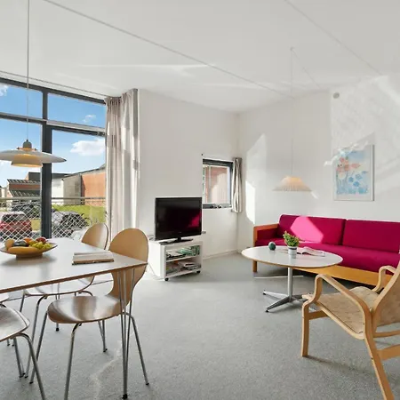 Bad, Lejl, 73 Apartment Fano