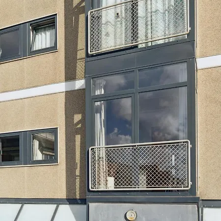 Bad, Lejl 73 Lägenhet *
