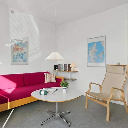 Bad, Lejl 73 Appartamento *