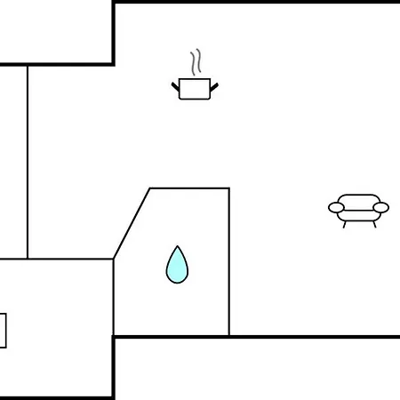 Bad, Lejl 73 Apartamento *