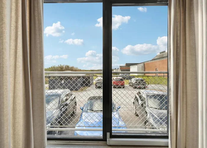 Bad, Lejl 73 Fanø